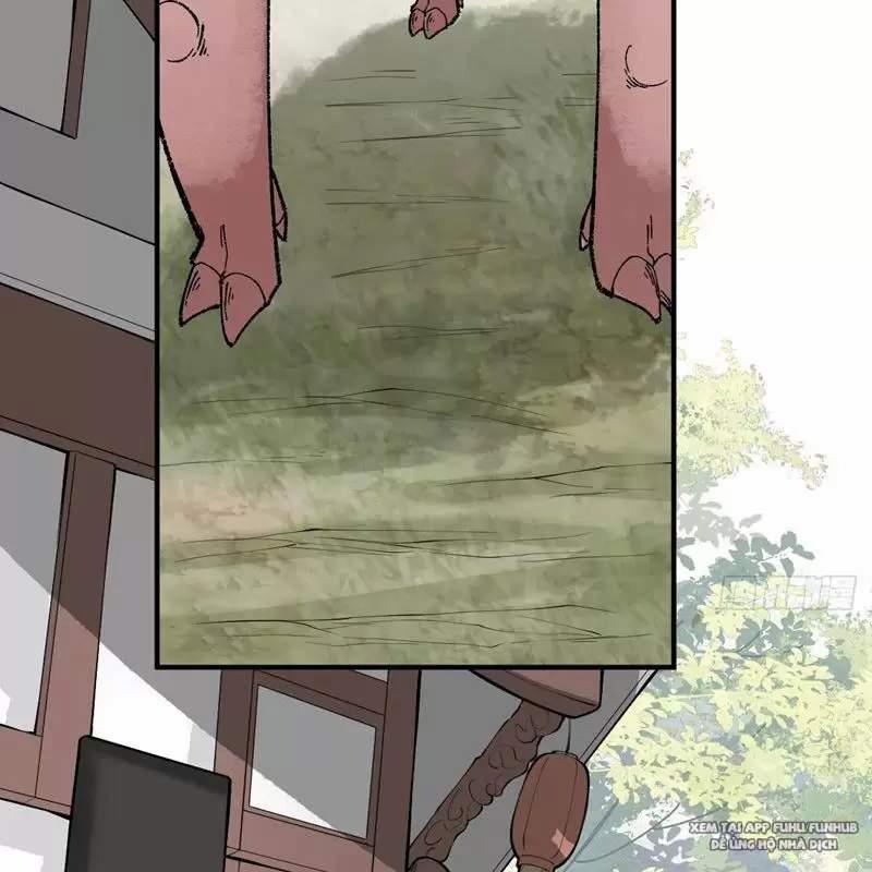 Trở Thành Tiên Bắt Đầu Từ Việc Xuyên Không Thành… Heo 1 trang 10