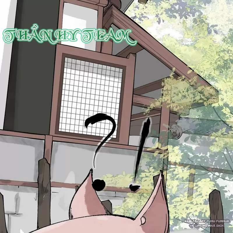 Trở Thành Tiên Bắt Đầu Từ Việc Xuyên Không Thành… Heo 1 trang 11