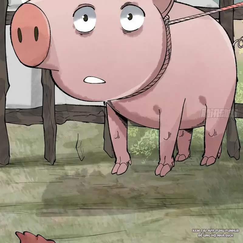 Trở Thành Tiên Bắt Đầu Từ Việc Xuyên Không Thành… Heo 1 trang 12