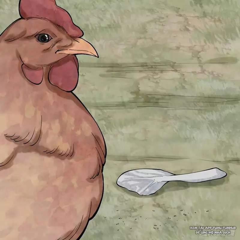 Trở Thành Tiên Bắt Đầu Từ Việc Xuyên Không Thành… Heo 1 trang 13