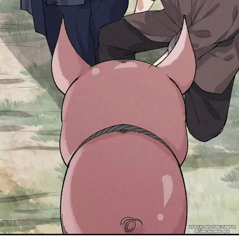 Trở Thành Tiên Bắt Đầu Từ Việc Xuyên Không Thành… Heo 1 trang 18