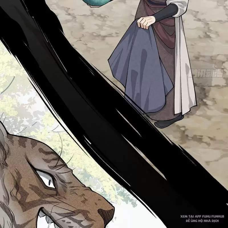 Trở Thành Tiên Bắt Đầu Từ Việc Xuyên Không Thành… Heo 1 trang 23