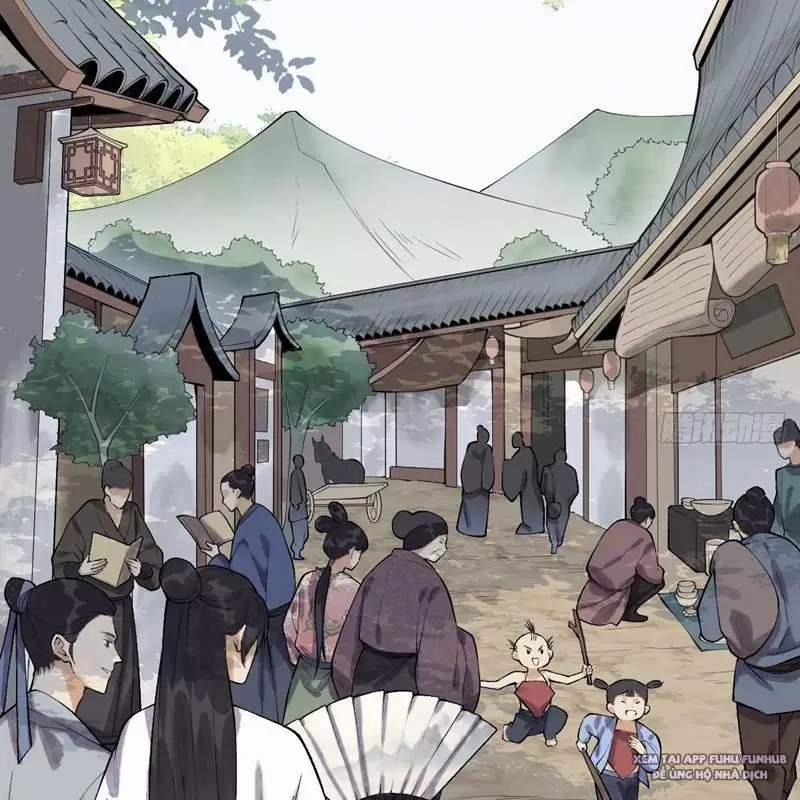 Trở Thành Tiên Bắt Đầu Từ Việc Xuyên Không Thành… Heo 1 trang 3