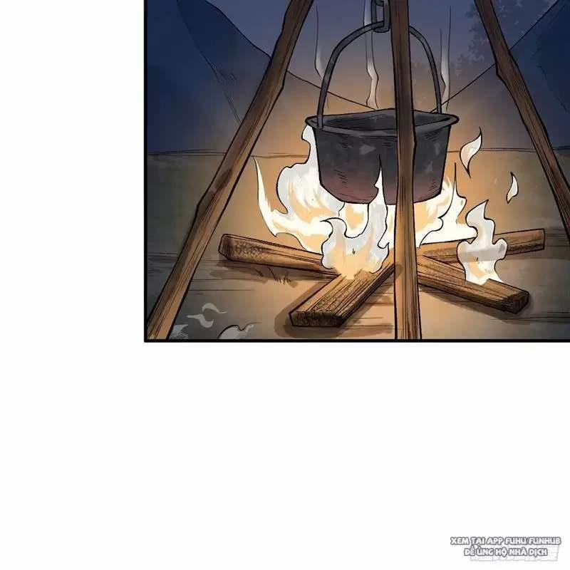 Trở Thành Tiên Bắt Đầu Từ Việc Xuyên Không Thành… Heo 1 trang 31