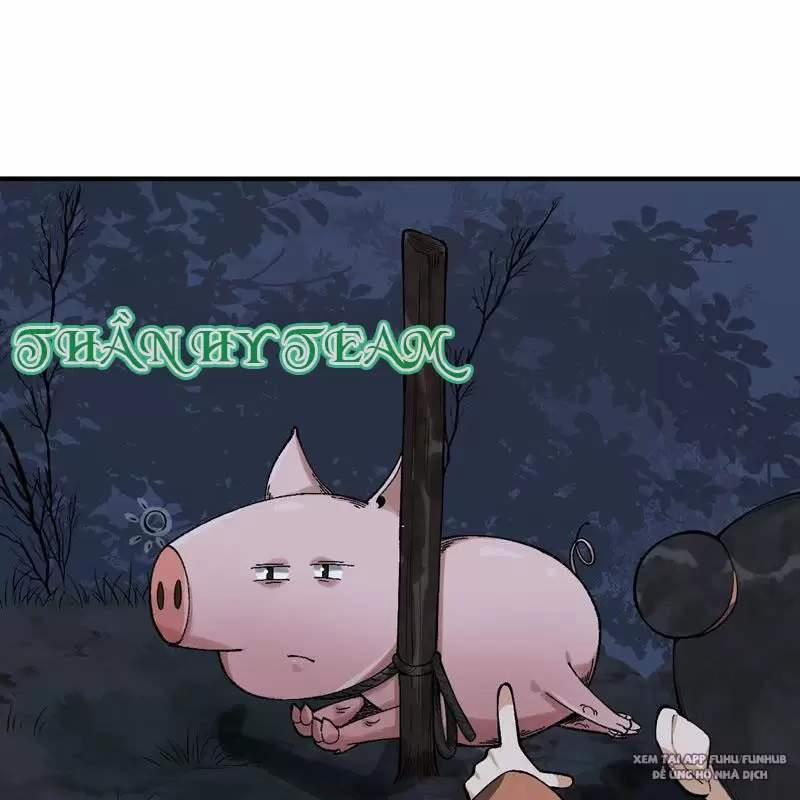 Trở Thành Tiên Bắt Đầu Từ Việc Xuyên Không Thành… Heo 1 trang 32