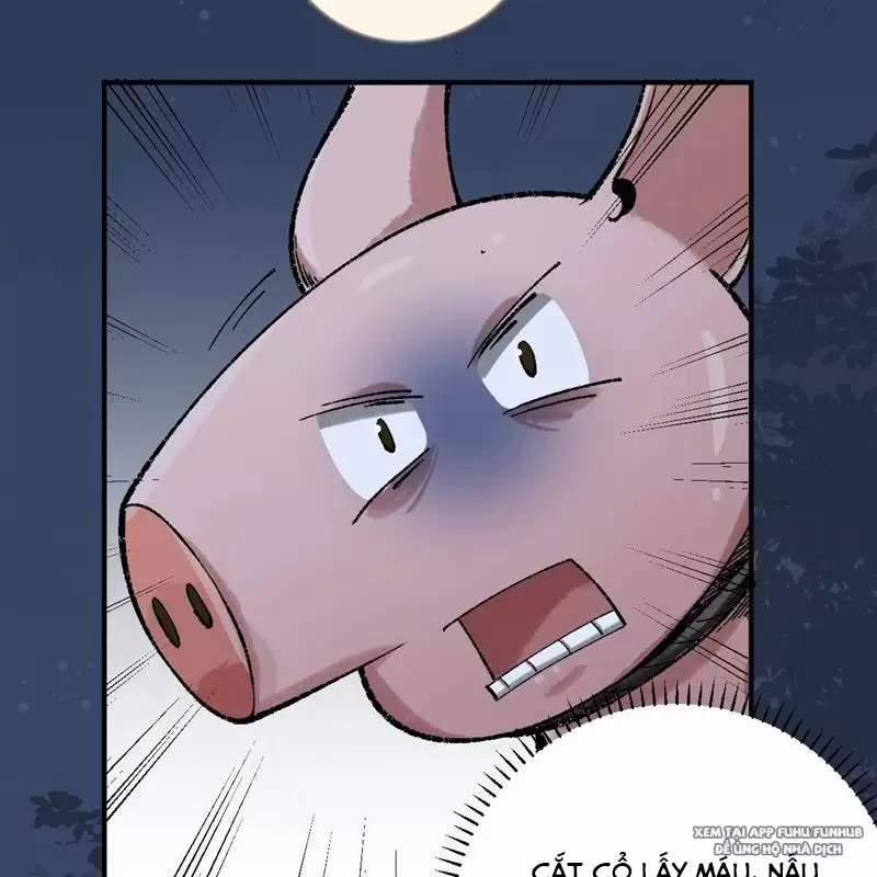 Trở Thành Tiên Bắt Đầu Từ Việc Xuyên Không Thành… Heo 1 trang 34