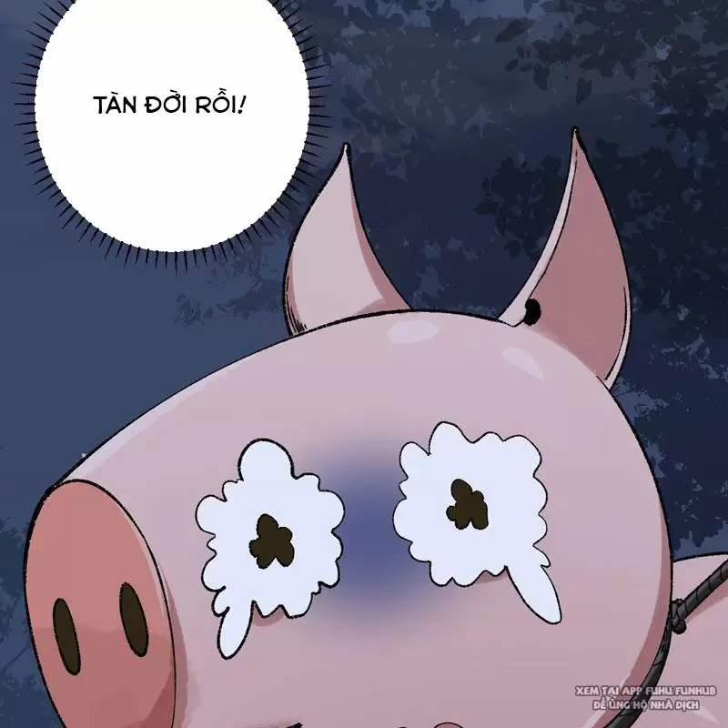 Trở Thành Tiên Bắt Đầu Từ Việc Xuyên Không Thành… Heo 1 trang 36