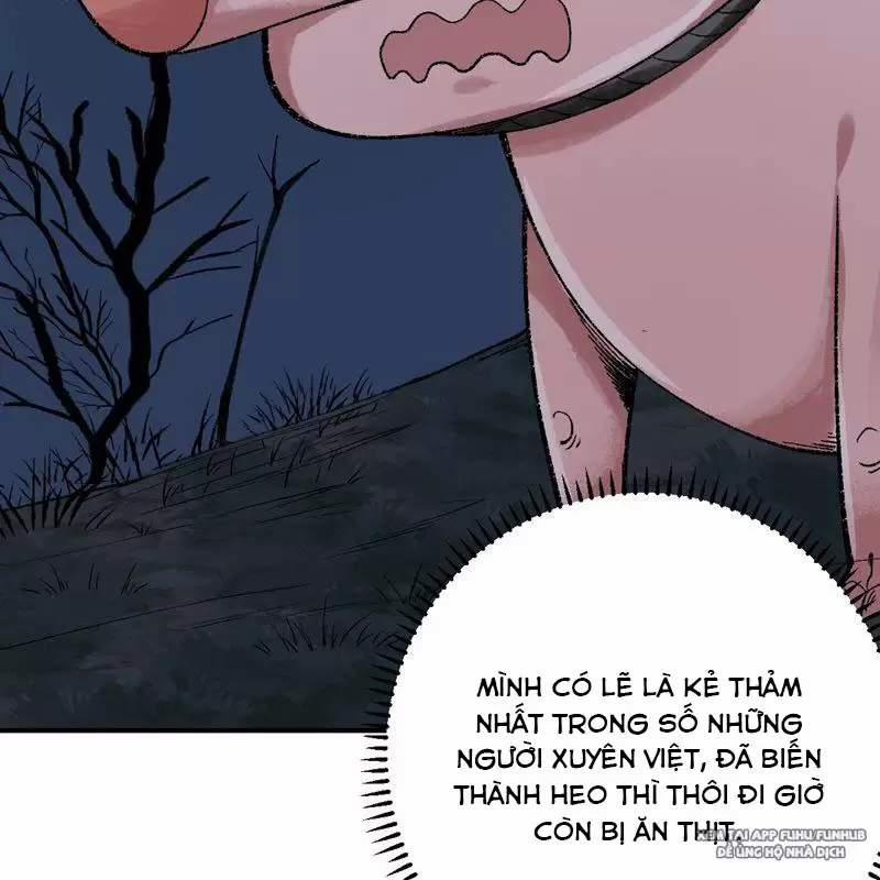 Trở Thành Tiên Bắt Đầu Từ Việc Xuyên Không Thành… Heo 1 trang 37