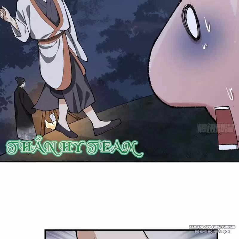 Trở Thành Tiên Bắt Đầu Từ Việc Xuyên Không Thành… Heo 1 trang 39