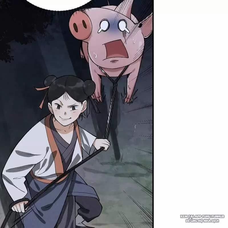 Trở Thành Tiên Bắt Đầu Từ Việc Xuyên Không Thành… Heo 1 trang 41