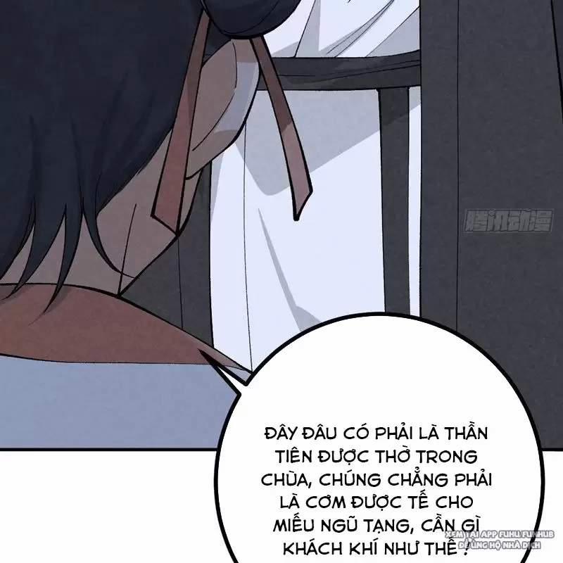 Trở Thành Tiên Bắt Đầu Từ Việc Xuyên Không Thành… Heo 1 trang 46