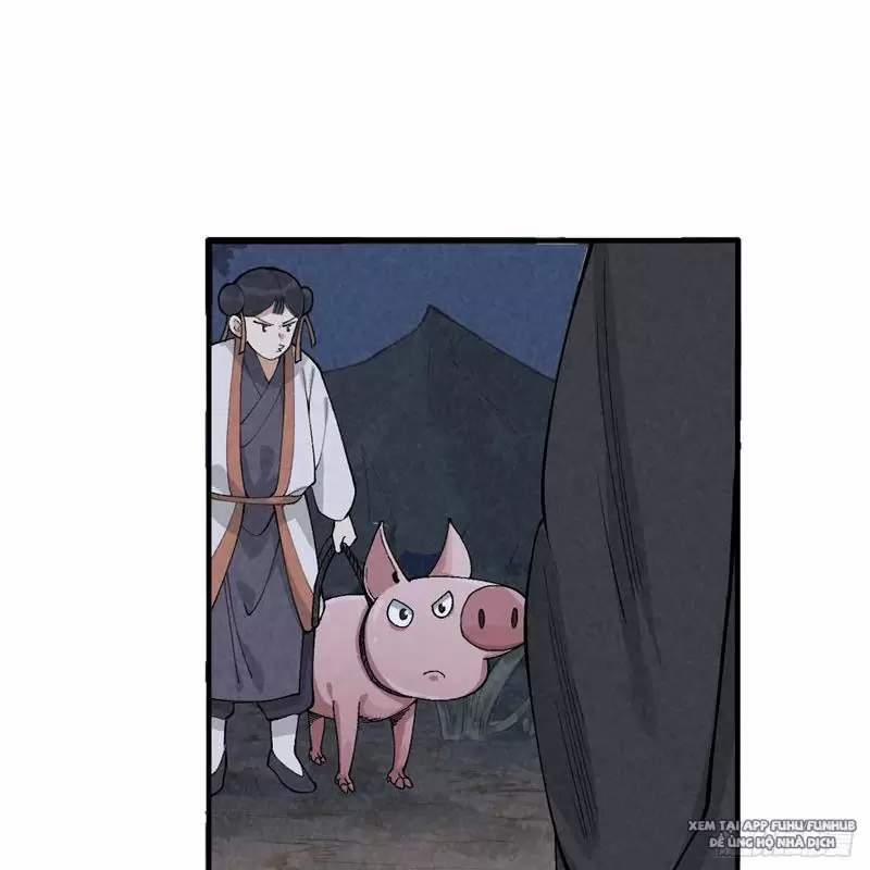 Trở Thành Tiên Bắt Đầu Từ Việc Xuyên Không Thành… Heo 1 trang 49