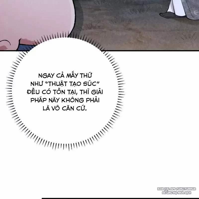 Trở Thành Tiên Bắt Đầu Từ Việc Xuyên Không Thành… Heo 1 trang 52