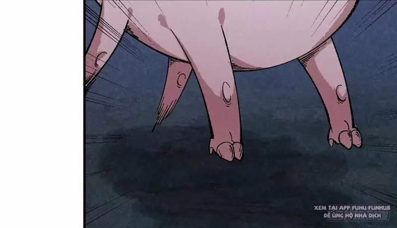 Trở Thành Tiên Bắt Đầu Từ Việc Xuyên Không Thành… Heo 1 trang 53