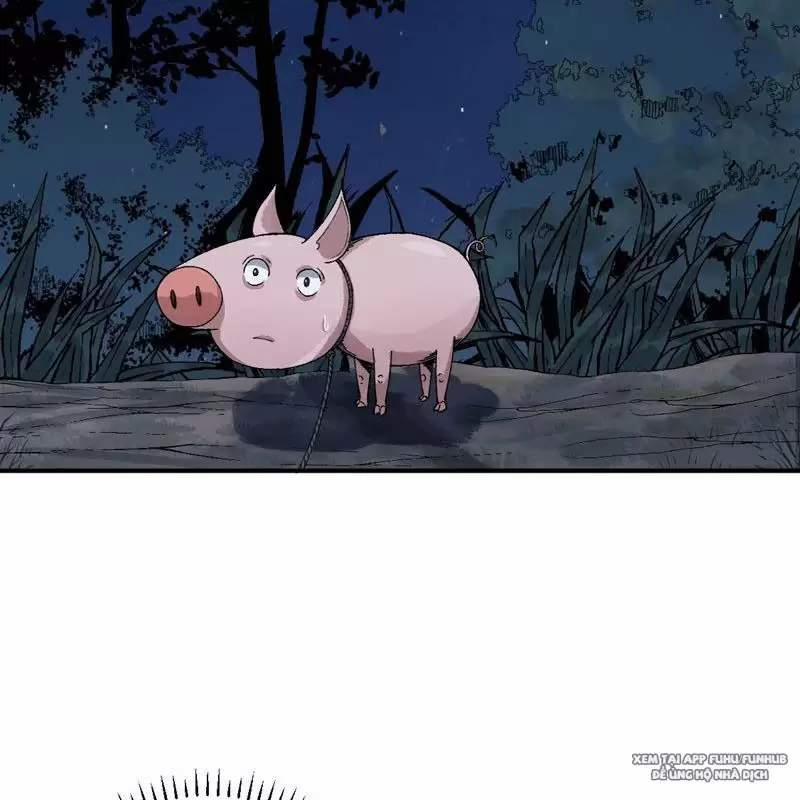 Trở Thành Tiên Bắt Đầu Từ Việc Xuyên Không Thành… Heo 1 trang 59