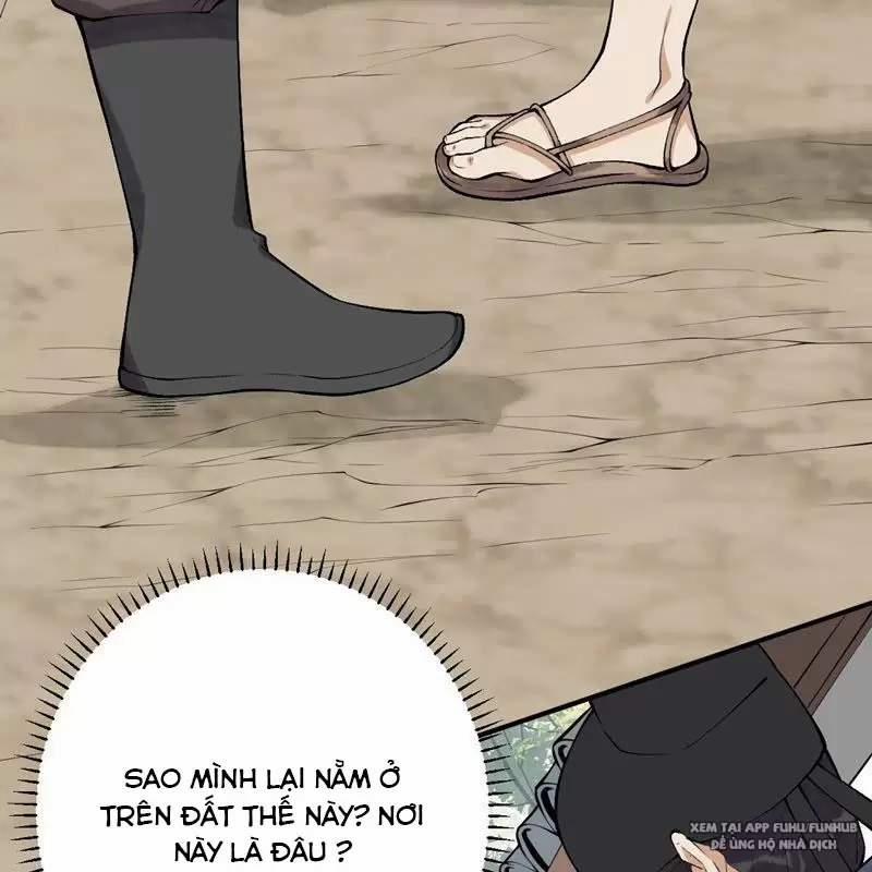 Trở Thành Tiên Bắt Đầu Từ Việc Xuyên Không Thành… Heo 1 trang 6