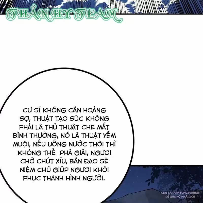 Trở Thành Tiên Bắt Đầu Từ Việc Xuyên Không Thành… Heo 1 trang 62