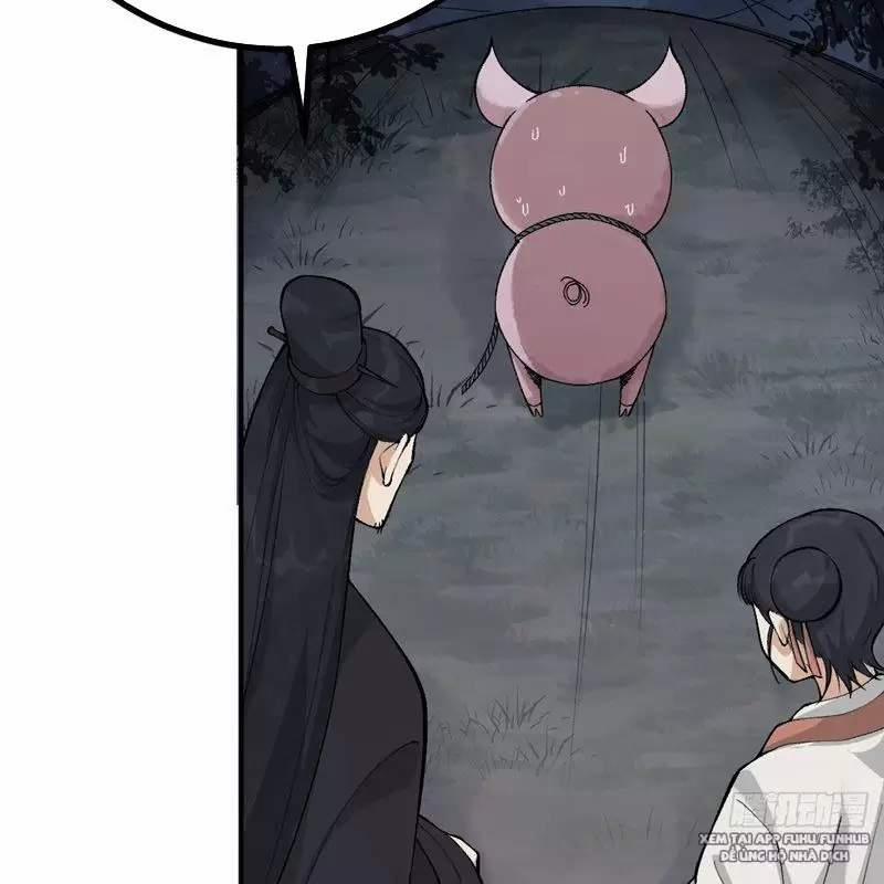 Trở Thành Tiên Bắt Đầu Từ Việc Xuyên Không Thành… Heo 1 trang 63