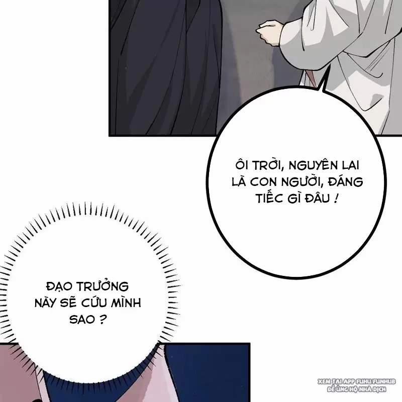 Trở Thành Tiên Bắt Đầu Từ Việc Xuyên Không Thành… Heo 1 trang 64