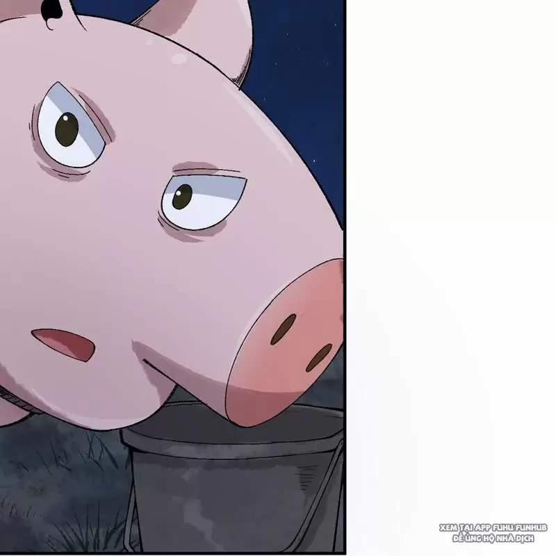 Trở Thành Tiên Bắt Đầu Từ Việc Xuyên Không Thành… Heo 1 trang 65