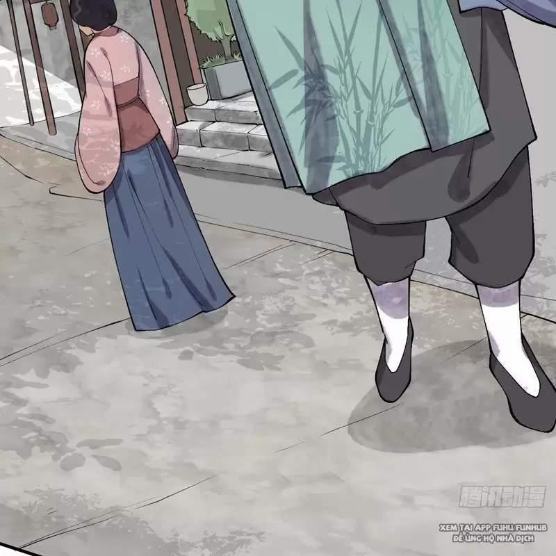 Trở Thành Tiên Bắt Đầu Từ Việc Xuyên Không Thành… Heo 1 trang 8