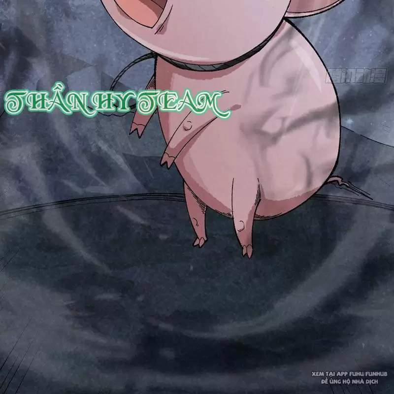 Trở Thành Tiên Bắt Đầu Từ Việc Xuyên Không Thành… Heo 1 trang 83