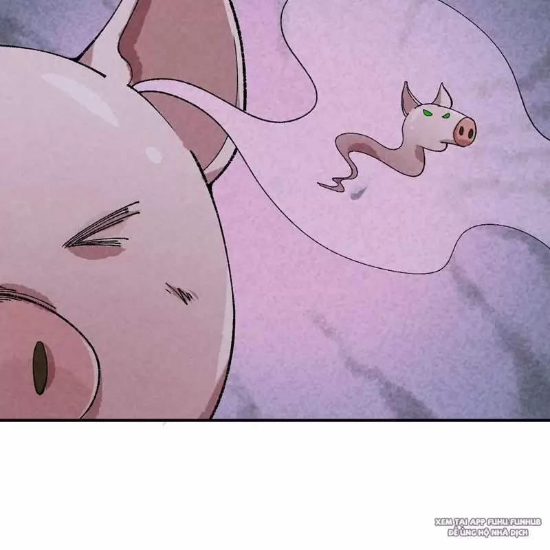 Trở Thành Tiên Bắt Đầu Từ Việc Xuyên Không Thành… Heo 1 trang 88