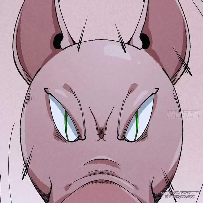 Trở Thành Tiên Bắt Đầu Từ Việc Xuyên Không Thành… Heo 1 trang 94