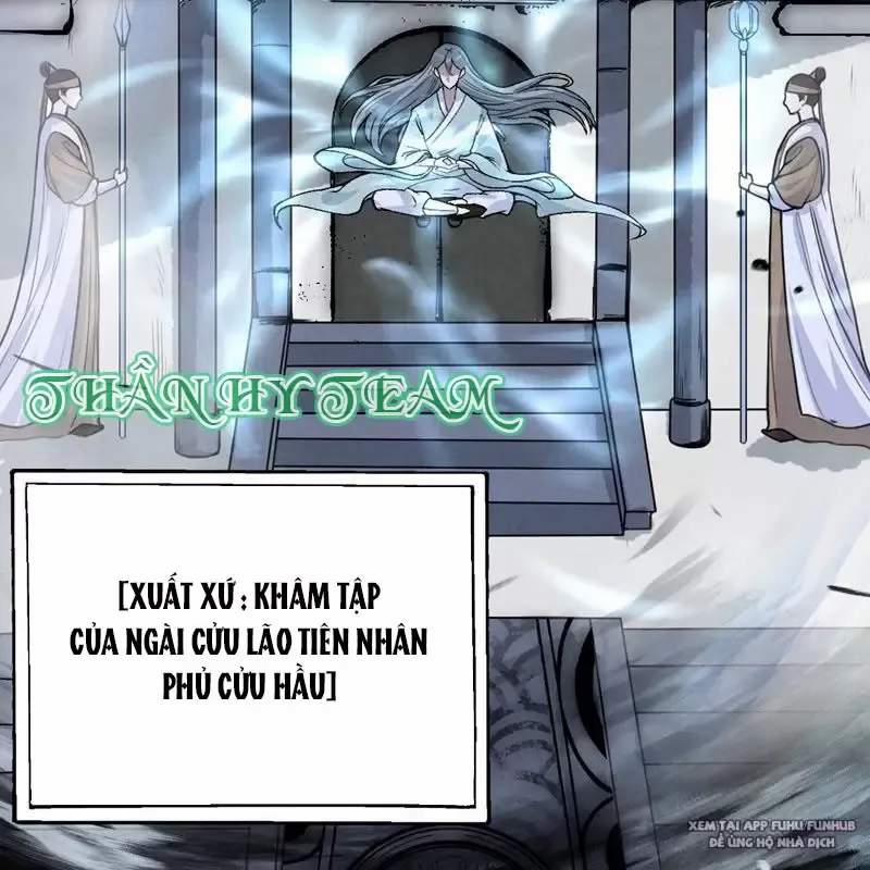 Trở Thành Tiên Bắt Đầu Từ Việc Xuyên Không Thành… Heo 2 trang 11