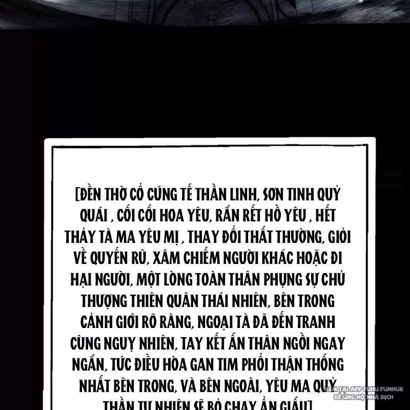 Trở Thành Tiên Bắt Đầu Từ Việc Xuyên Không Thành… Heo 2 trang 12