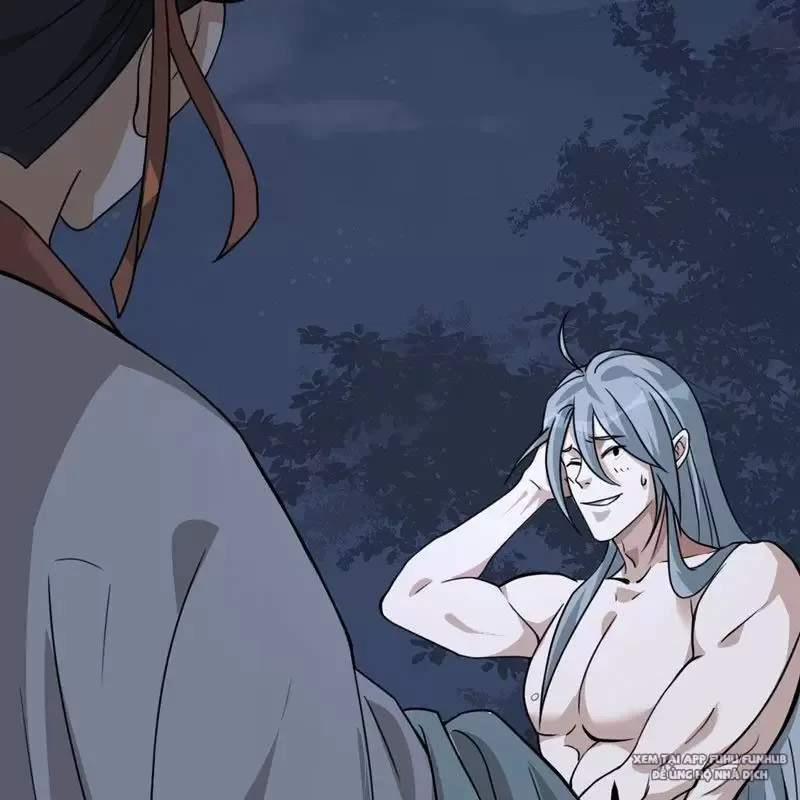 Trở Thành Tiên Bắt Đầu Từ Việc Xuyên Không Thành… Heo 2 trang 18