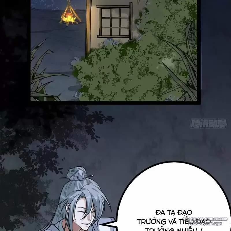 Trở Thành Tiên Bắt Đầu Từ Việc Xuyên Không Thành… Heo 2 trang 21