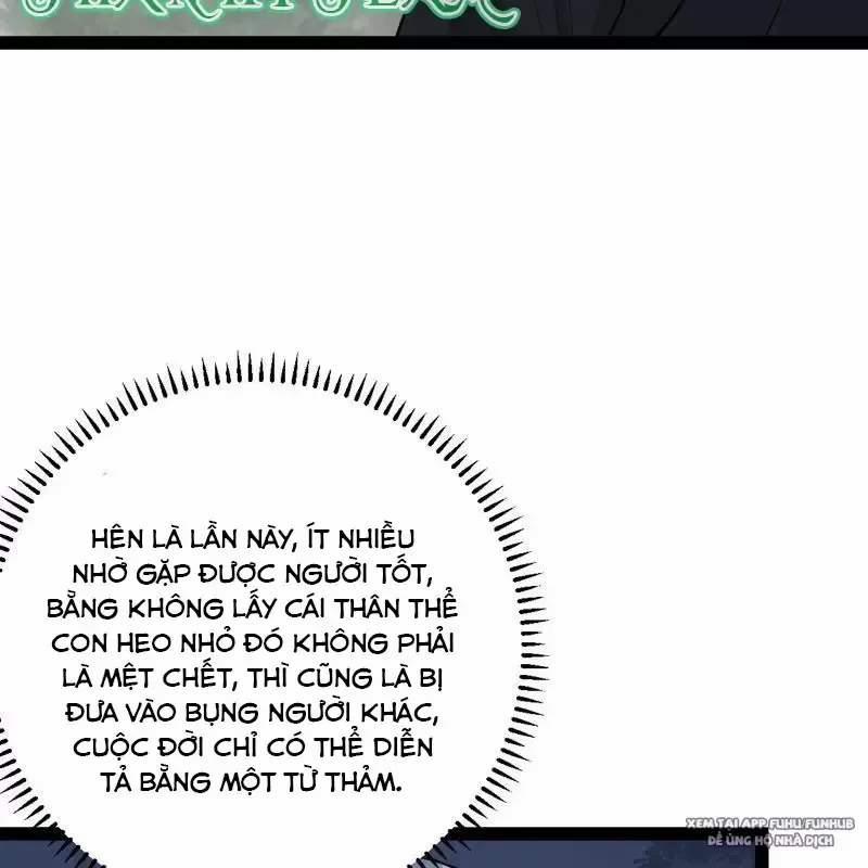 Trở Thành Tiên Bắt Đầu Từ Việc Xuyên Không Thành… Heo 2 trang 24