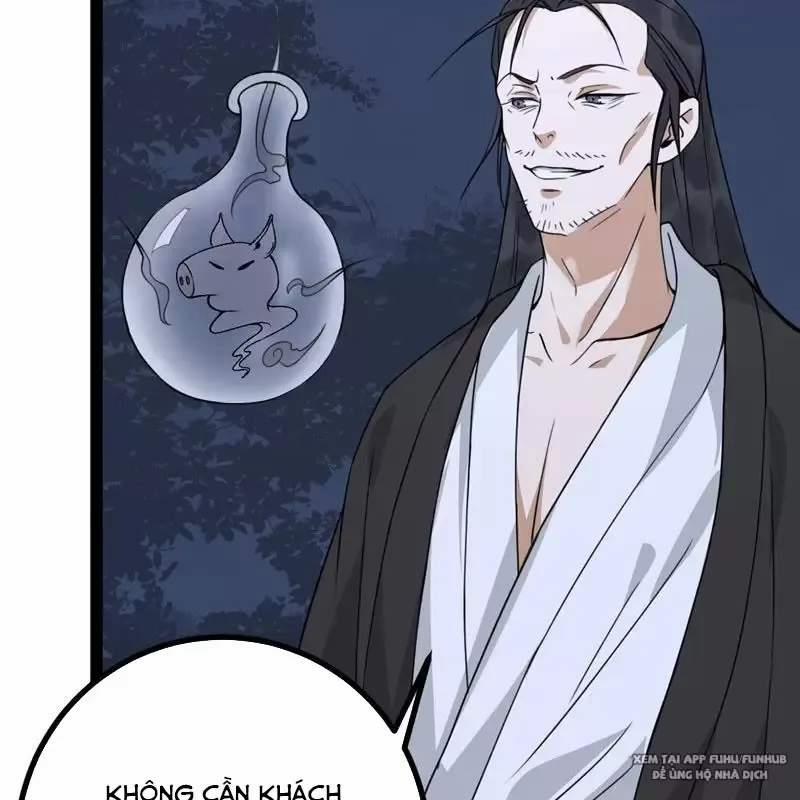 Trở Thành Tiên Bắt Đầu Từ Việc Xuyên Không Thành… Heo 2 trang 27