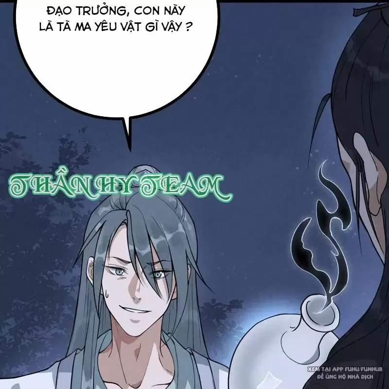 Trở Thành Tiên Bắt Đầu Từ Việc Xuyên Không Thành… Heo 2 trang 29