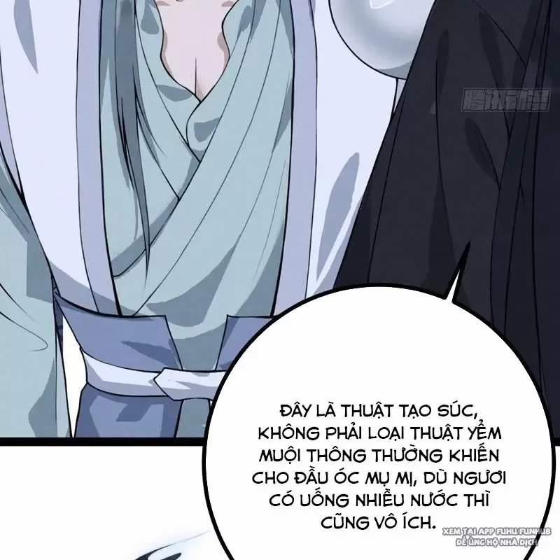 Trở Thành Tiên Bắt Đầu Từ Việc Xuyên Không Thành… Heo 2 trang 30