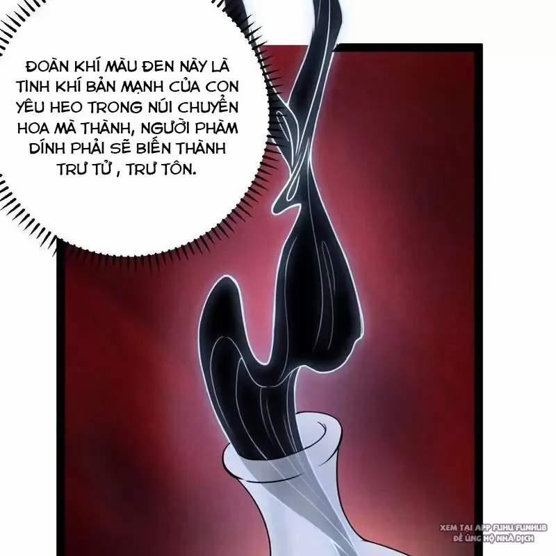 Trở Thành Tiên Bắt Đầu Từ Việc Xuyên Không Thành… Heo 2 trang 32