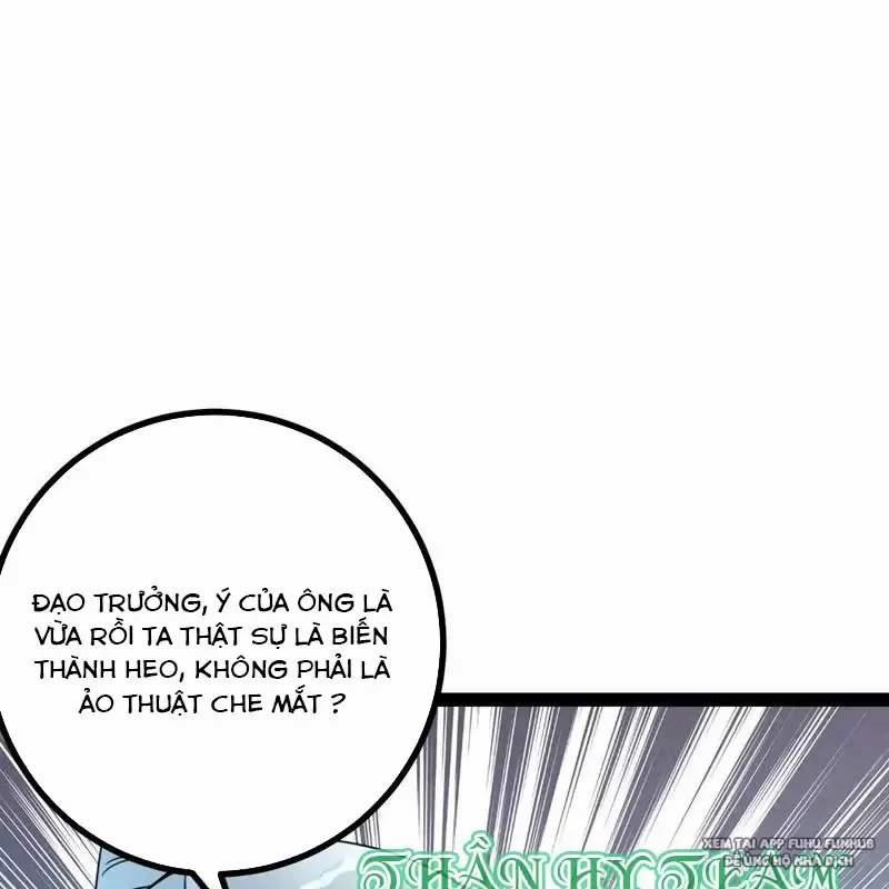 Trở Thành Tiên Bắt Đầu Từ Việc Xuyên Không Thành… Heo 2 trang 34