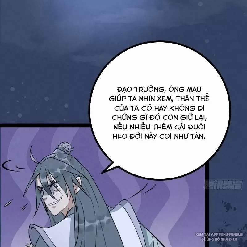 Trở Thành Tiên Bắt Đầu Từ Việc Xuyên Không Thành… Heo 2 trang 37