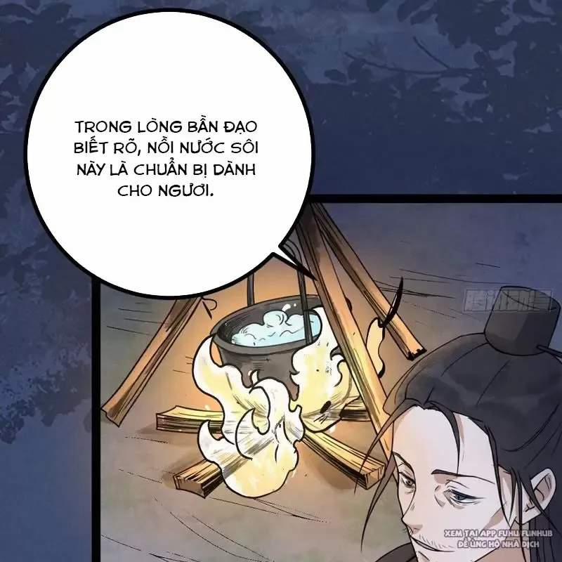 Trở Thành Tiên Bắt Đầu Từ Việc Xuyên Không Thành… Heo 2 trang 39