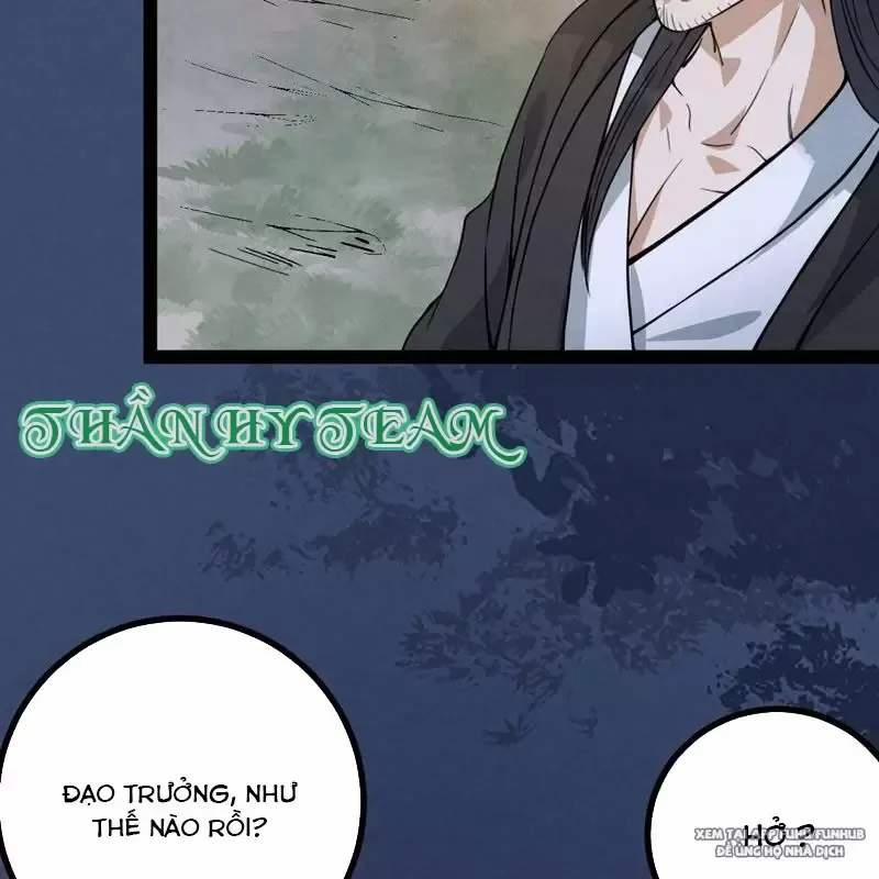 Trở Thành Tiên Bắt Đầu Từ Việc Xuyên Không Thành… Heo 2 trang 40