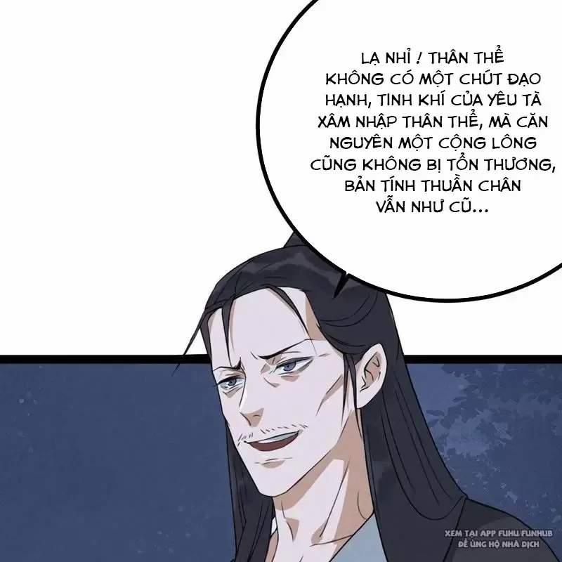 Trở Thành Tiên Bắt Đầu Từ Việc Xuyên Không Thành… Heo 2 trang 43