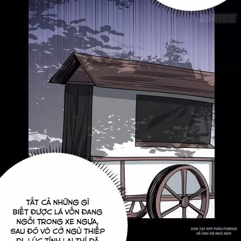 Trở Thành Tiên Bắt Đầu Từ Việc Xuyên Không Thành… Heo 2 trang 56