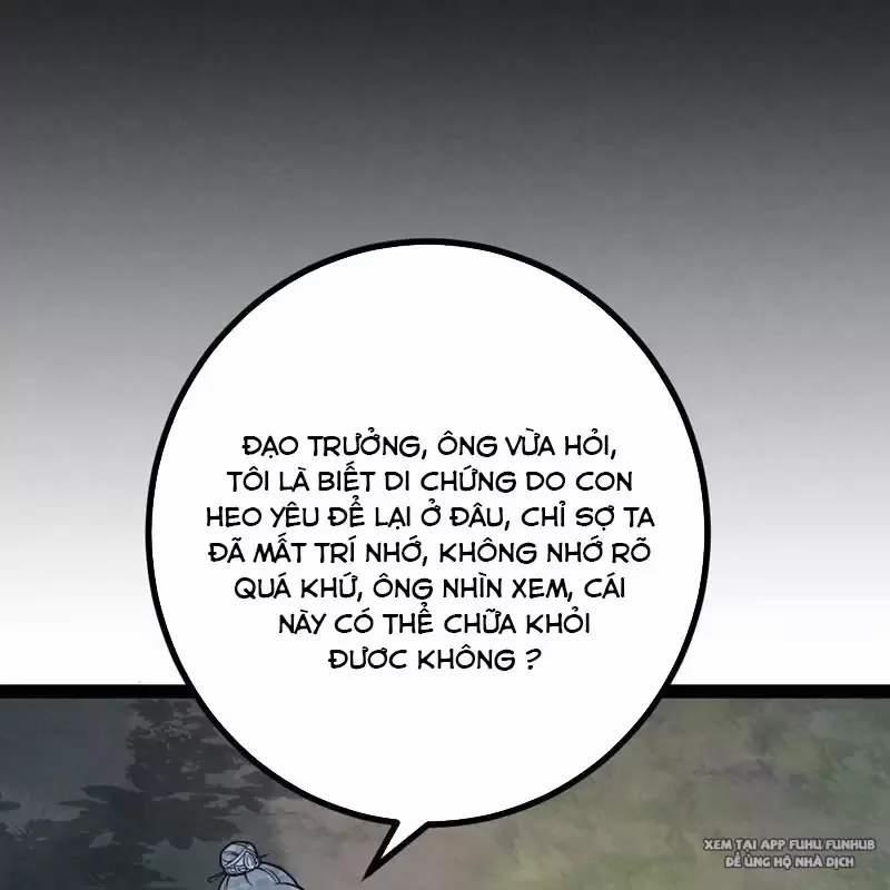 Trở Thành Tiên Bắt Đầu Từ Việc Xuyên Không Thành… Heo 2 trang 58