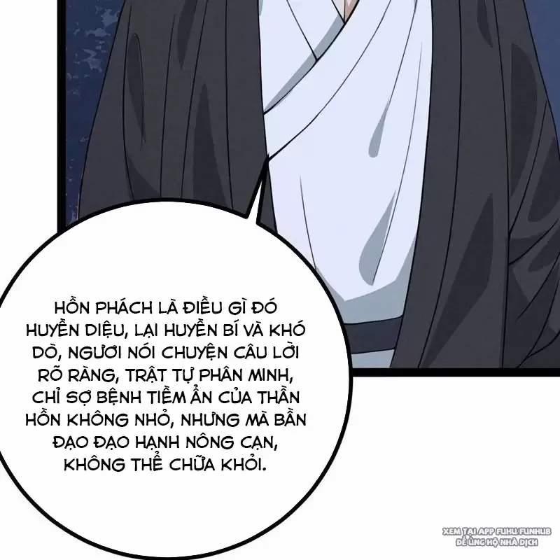 Trở Thành Tiên Bắt Đầu Từ Việc Xuyên Không Thành… Heo 2 trang 64
