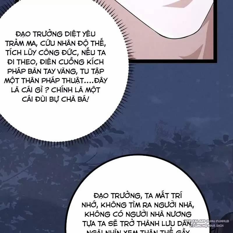 Trở Thành Tiên Bắt Đầu Từ Việc Xuyên Không Thành… Heo 2 trang 67