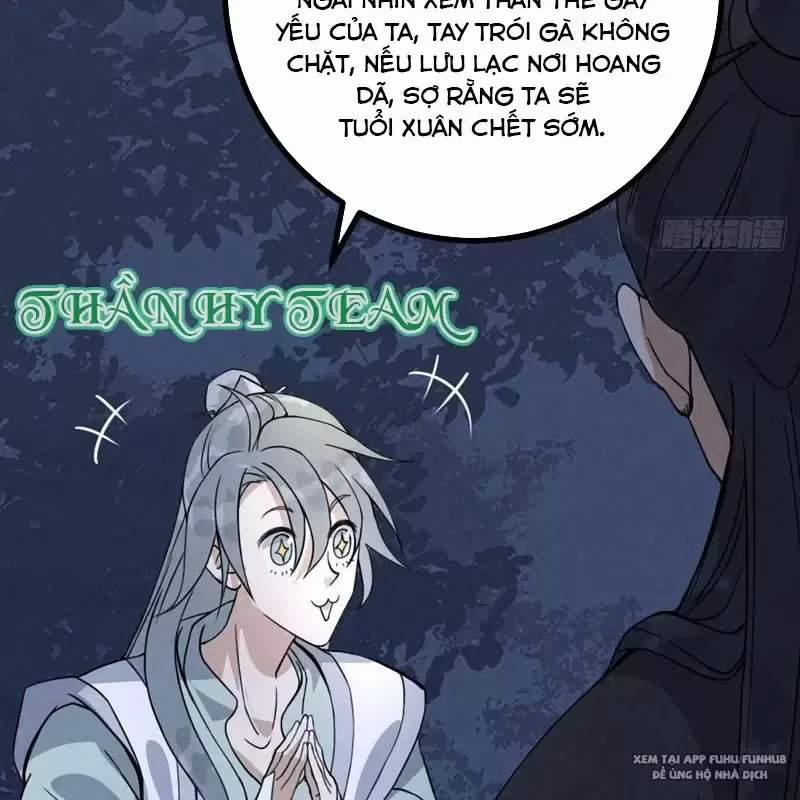 Trở Thành Tiên Bắt Đầu Từ Việc Xuyên Không Thành… Heo 2 trang 68