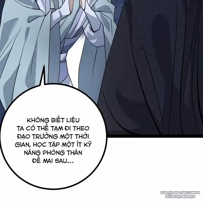 Trở Thành Tiên Bắt Đầu Từ Việc Xuyên Không Thành… Heo 2 trang 69