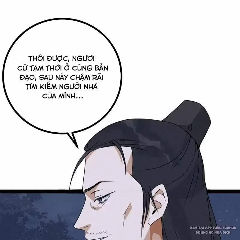 Trở Thành Tiên Bắt Đầu Từ Việc Xuyên Không Thành… Heo 2 trang 73