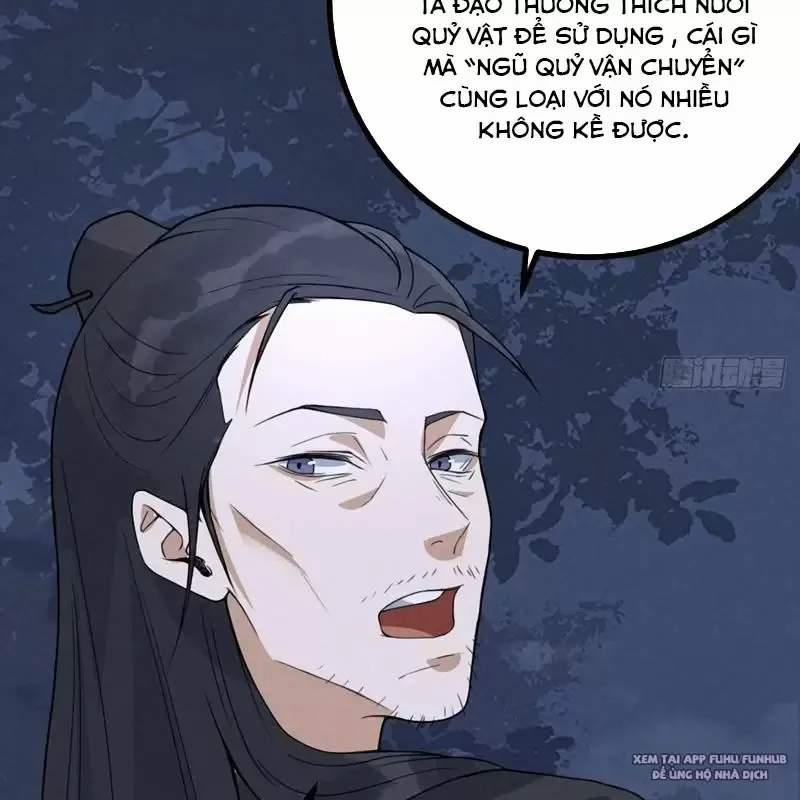 Trở Thành Tiên Bắt Đầu Từ Việc Xuyên Không Thành… Heo 2 trang 86